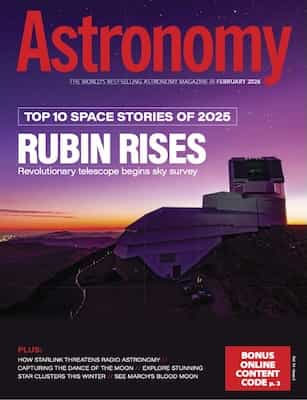 Astronomy – February, 2026 [PDF]