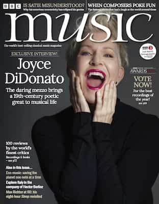 BBC Music Magazine – March, 2026 [PDF]