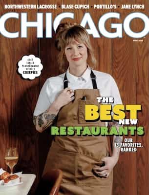 Chicago Magazine – April, 2026 [PDF]