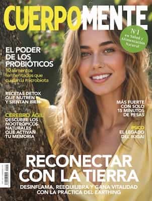 Cuerpomente – Mayo, 2026 [PDF]
