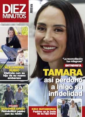 Diez Minutos – 1 Abril, 2026 [PDF]