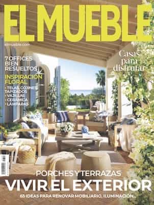 El Mueble – Mayo, 2026 [PDF]