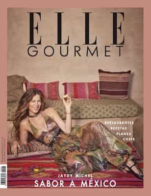 Elle Gourmet España – Primavera/Verano, 2026 [PDF]