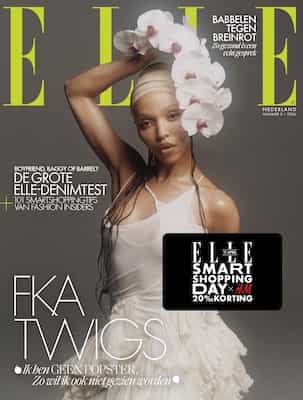 Elle Netherlands – 19 Maart, 2026 [PDF]