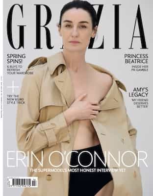 Grazia UK – 13 April, 2026 [PDF]