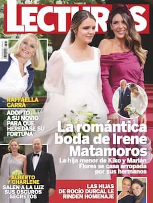 Lecturas – 1 Abril, 2026 [PDF]