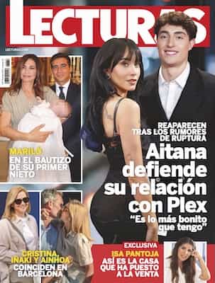 Lecturas – 29 Abril, 2026 [PDF]