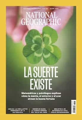 National Geographic España – Mayo, 2026 [PDF]