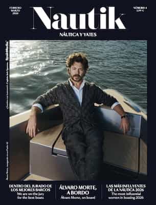 Nautik Magazine – Febrero/Marzo, 2026 [PDF]