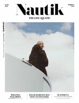 Nautik Magazine – Otoño/Invierno, 2025 [PDF]