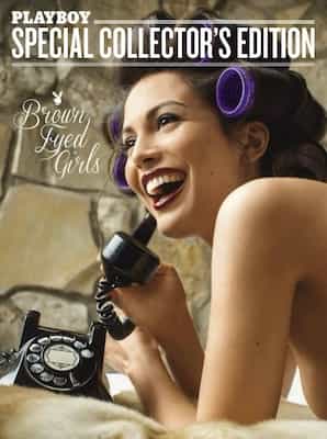 Playboy Special Collector’s Edition, February, 2016 [PDF]