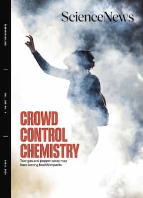 Science News – April, 2026 [PDF]