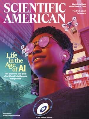 Scientific American – 03 March, 2026 [PDF]