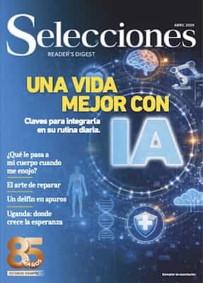 Selecciones Reader’s Digest Argentina – Abril, 2026 [PDF]