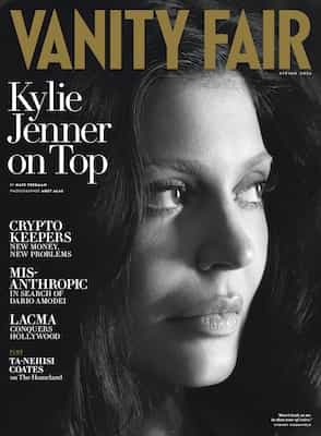 Vanity Fair UK – April, 2026 [PDF]