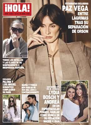 ¡Hola! España – 29 Abril, 2026 [PDF]