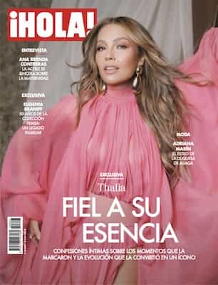 ¡Hola! México – 30 Abril, 2026 [PDF]