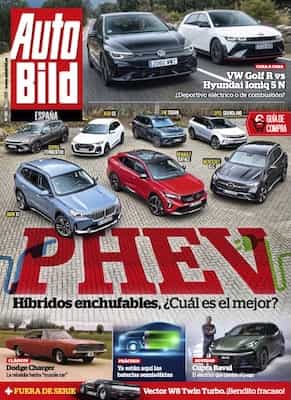 Auto Bild España – Número 689, Mayo, 2026 [PDF]