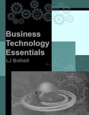 Business Technology Essentials – LJ Bothell [ePub & Kindle]