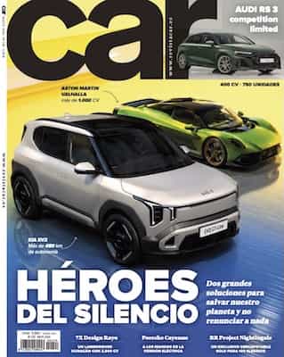 Car España – Mayo, 2026 [PDF]