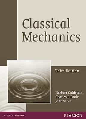 Classical Mechanics [Third Edition] – Tai L. Chow [PDF]