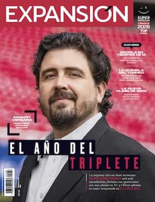 Expansión – Mayo, 2026 [PDF]