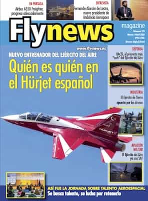 Fly News Magazine – Número 133, Marzo-Abril, 2026 [PDF]