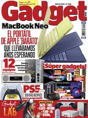 Gadget & PC – Mayo, 2026 [PDF]