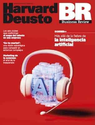 Harvard Deusto Business Review – Mayo, 2026 [PDF]