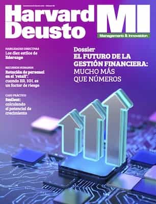 Harvard Deusto Management & Innovations – Mayo, 2026 [PDF]