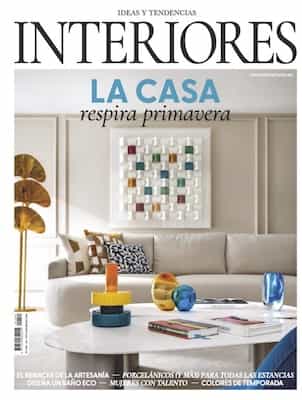 Interiores – Mayo, 2026 [PDF]