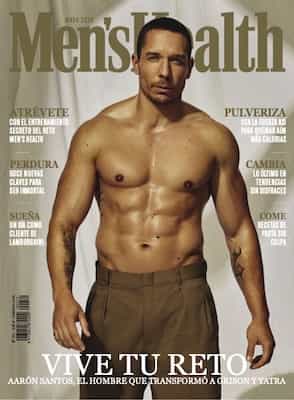 Men’s Health España – Mayo, 2026 [PDF]