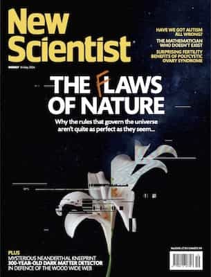 New Scientist Magazine – May 16, 2026 [PDF]