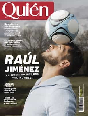 Quién – Mayo, 2026 [PDF]