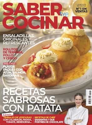 Saber Cocinar – Número 147, 2026 [PDF]