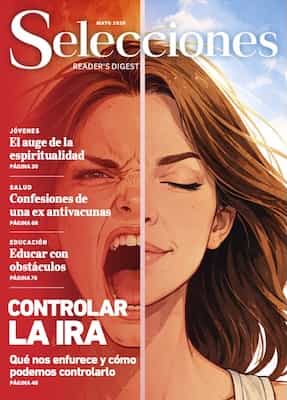 Selecciones Reader’s Digest – Mayo, 2026 [PDF]