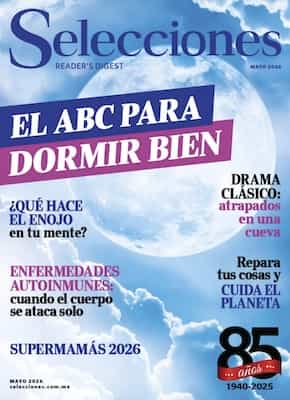 Selecciones Reader’s Digest México – Mayo, 2026 [PDF]