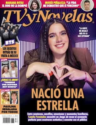 TVyNovelas México – 11 Mayo, 2026 [PDF]