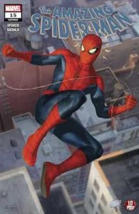 The Amazing Spider-Man Vol.5 #15 – Nick Spencer, Chris Bachalo, John Livesay, Al Vey, Wayne Faucher, Victor Olazaba, Tim Townsend [PDF]