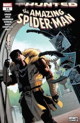 The Amazing Spider-Man Vol.5 #16 – Nick Spencer, Ryan Ottley, Alberto Jiménez Alburquerque, Cliff Rathburn, Alberto Jiménez Alburquerque [PDF]