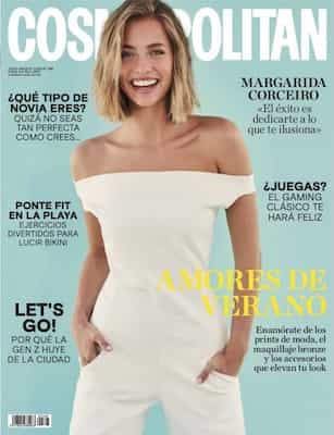 Cosmopolitan España – Julio, 2026 [PDF]