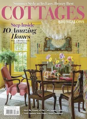 Cottages & Bungalows – August-September, 2026 [PDF]