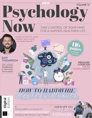 Psychology Now – Volume 12 – 4 June, 2026 [PDF]