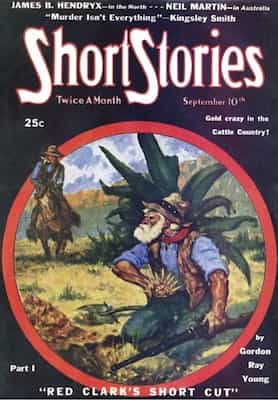 Short Stories – 10 September, 1946 [PDF]