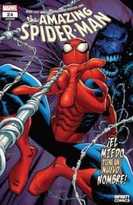 The Amazing Spider-Man #24 [PDF]