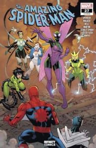 The Amazing Spider-Man #27 [PDF]
