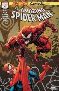 The Amazing Spider-Man #30 [PDF]