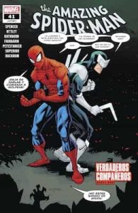 The Amazing Spider-Man Vol.5 #41 [PDF]