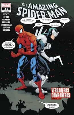 The Amazing Spider-Man Vol.5 #41 [PDF]