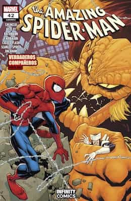 The Amazing Spider-Man Vol.5 #42 [PDF]